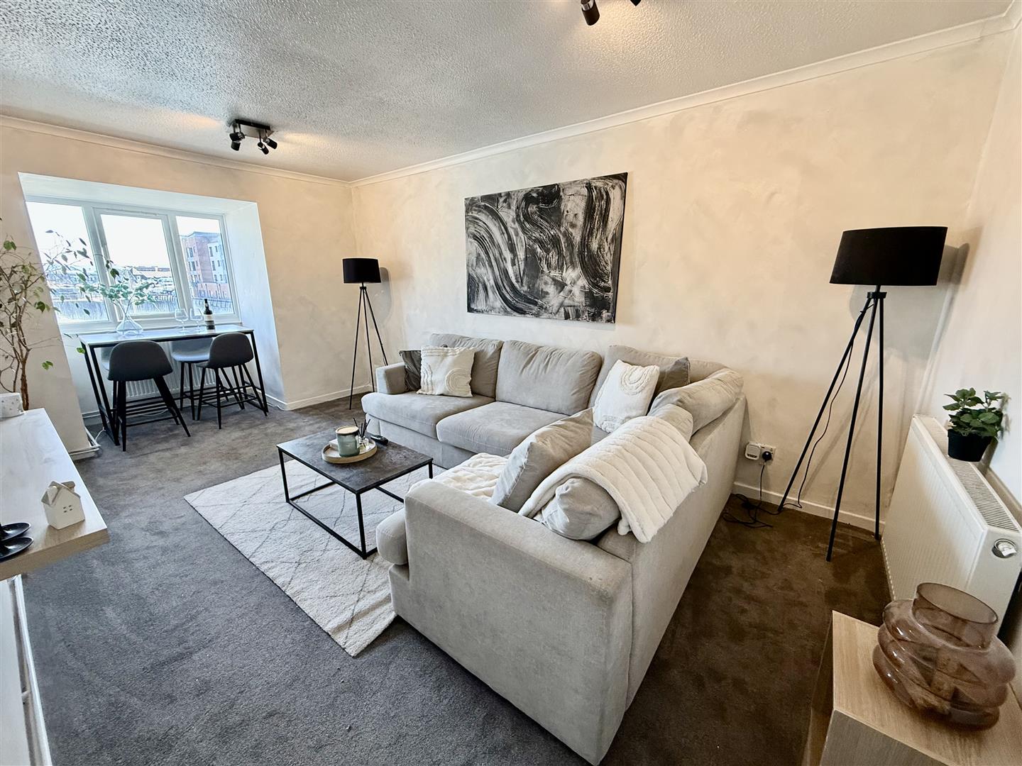 Abernethy Quay, Marina, Swansea, SA1 1UL